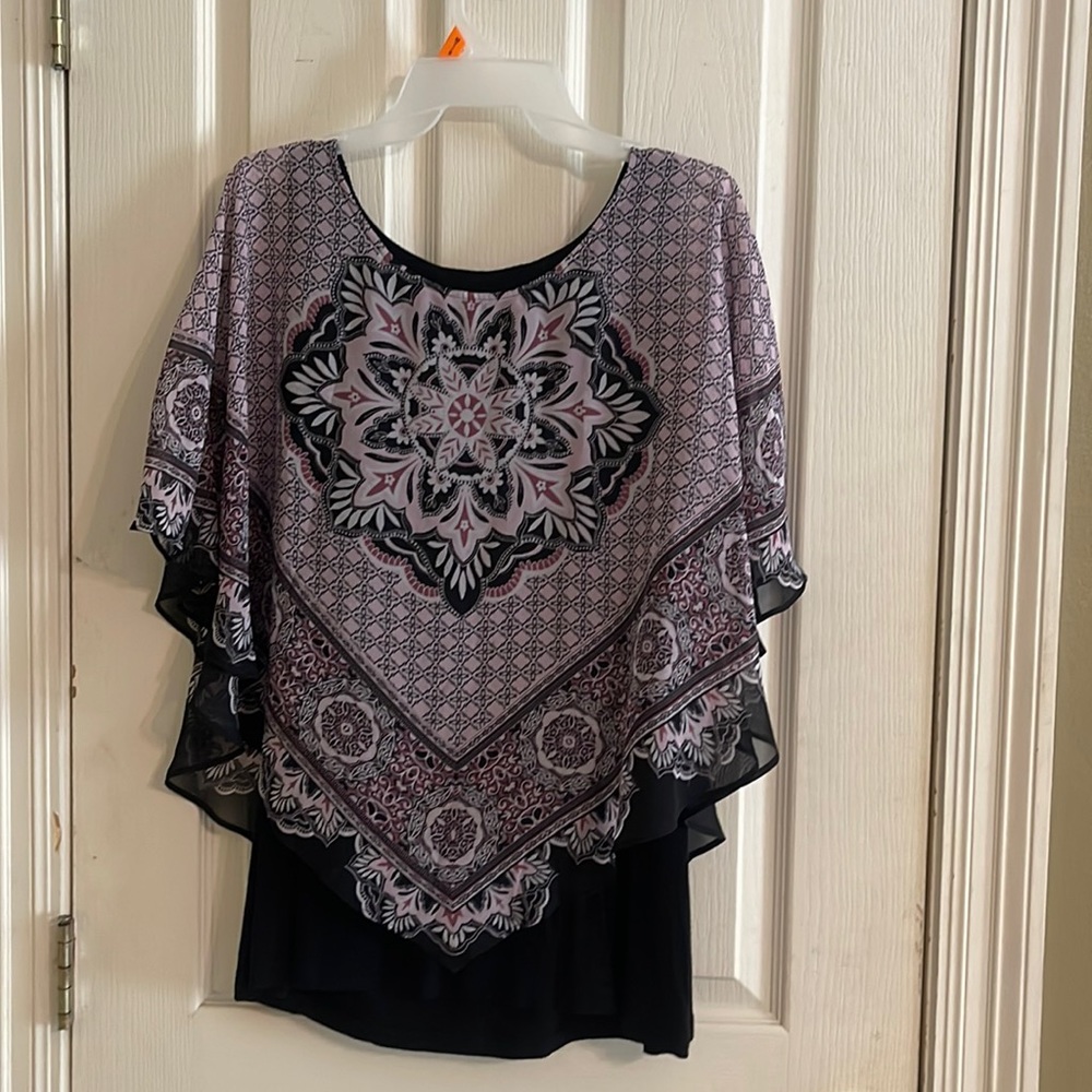 Alyx blouse